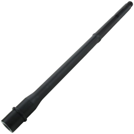 Picture of 16" 45 ACP, Barrel, 1:16 Twist, 5/8-24 TPI,  Nitride