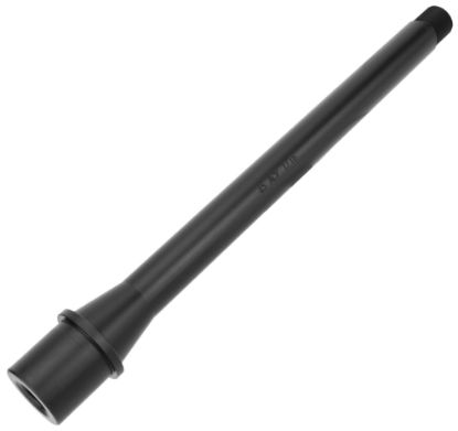 Picture of 8.5" 45 ACP Lightweight profile Barrel, 1:16 Twist, 5/8-24 TPI, Nitride