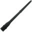 Picture of 16" 9MM Barrel, 1:10 Twist, 1/2-36 TPI, Nitride (USA Made)