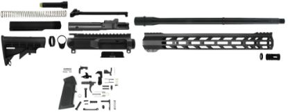 Picture of 16" 45 ACP, Unassembled rifle kit  W/LPK