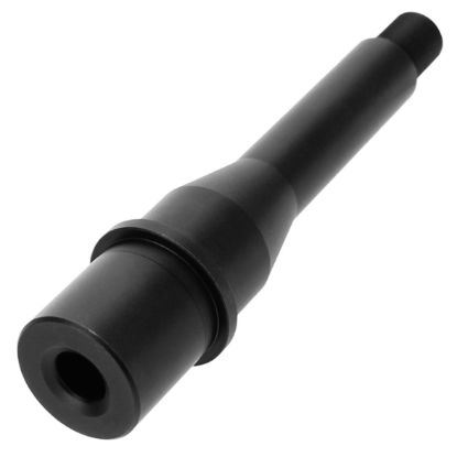 Picture of 5" 9mm Barrel, 1:10 Twist, 1/2-36 TPI, Nitride