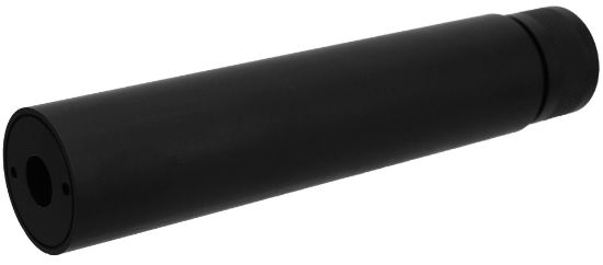 Picture of Thread-On Fake Can,  5/8-24 TPI, Anodize finish