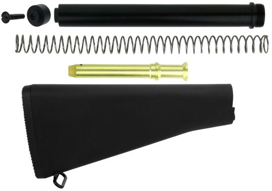 Picture of A2 5.56 Complete Stock Kit