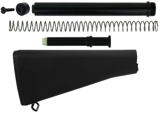 Picture of A2 .308 Stock Kit