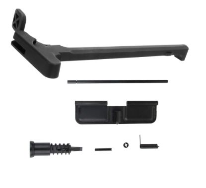 Picture of AR15 Upper Parts Kit-Extended Tac Latch
