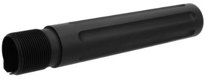 Picture of Fluted  pistol buffer tube