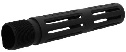 Picture of SKELETONIZED PISTOL BUFFER TUBE