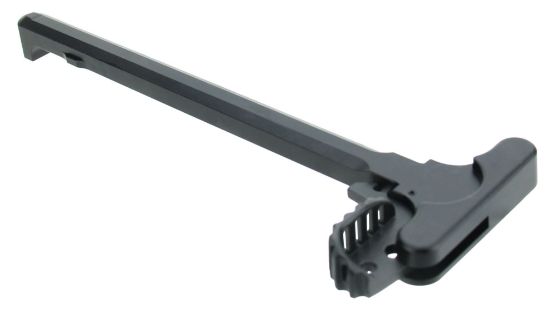 Picture of AR15 CHARGING HANDLE W/ SERRATED TAC LATCH