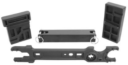 Picture of 5.56 / .308 COMPLETE VISE BLOCK SET