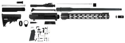 Picture of 18" 308 Win, Unassembled rifle kit W/ LPK
