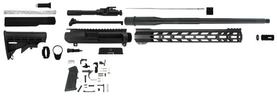 Picture of 18" 308 Win, Unassembled rifle kit W/ LPK