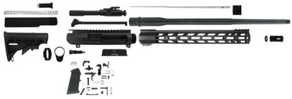 Picture of 20" 308 Win, Unassembled rifle kit W/ LPK