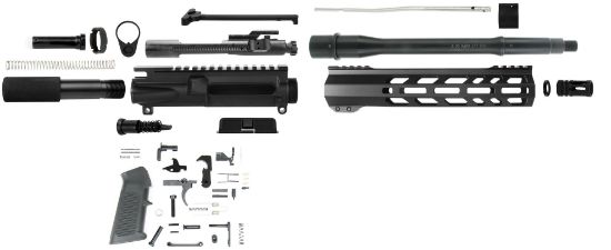 Picture of 5.56 NATO 10.5" PISTOL KIT W/LPK