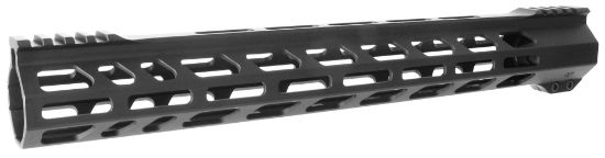 Picture of 15" A.C.E. SERIES MLOK HANDGUARD, Made in USA