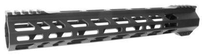 Picture of 13.5" A.C.E. SERIES MLOK HANDGUARD, Made in USA