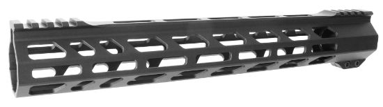 Picture of 13.5" A.C.E. SERIES MLOK HANDGUARD, Made in USA
