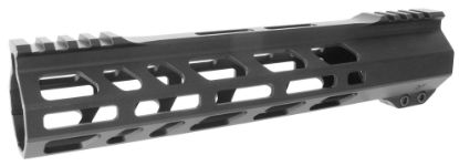 Picture of 10" A.C.E. SERIES MLOK HANDGUARD, Made in USA