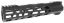 Picture of 10" A.C.E. SERIES MLOK HANDGUARD, Made in USA