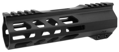 Picture of 7" A.C.E. SERIES MLOK HANDGUARD, Made in USA
