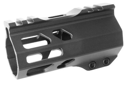 Picture of 4" A.C.E. SERIES MLOK HANDGUARD, Made in USA