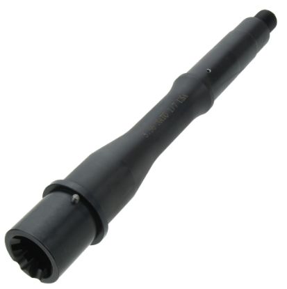 Picture of 7.5" 5.56 NATO Barrel, 1:7 Twist, Nitride