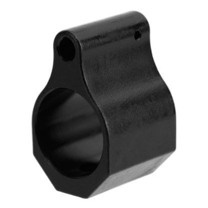 Picture of .750 Micro Low Profile Gas Block / Steel (Gen 3)