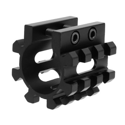 Picture of 1" Shotgun Picatinny tube mount