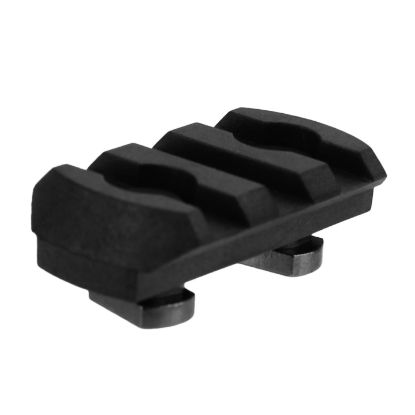 Picture of 3 SLOT POLYMER MLOK SECTION RAIL