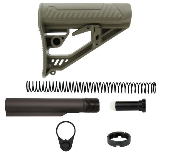 Picture of .308 A.C.E. SERIES STOCK KIT, TAN (NO RECOIL PAD)
