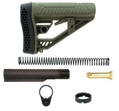 Picture of A.C.E. SERIES STOCK KIT, TAN W/ RECOIL PAD