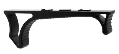 Picture of 2-Slot Aluminum Mlok Handstop (Gen 3)