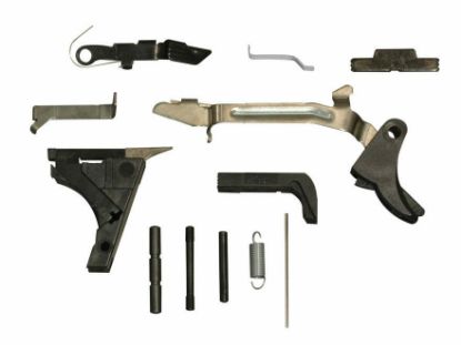 Picture of GLOCK 26 LOWER PARTS KIT