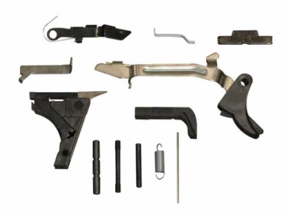 Picture of GLOCK 17 LOWER PARTS KIT