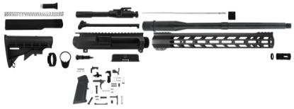 Picture of 16" 308 Win, Unassembled rifle kit, W/ LPK