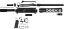 Picture of 10" 9MM, Unassembled pistol kit W/LPK