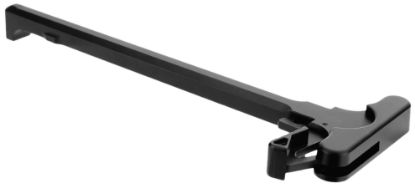 Picture of AR15 CHARGING HANDLE W/ SERRATED TAC LATCH