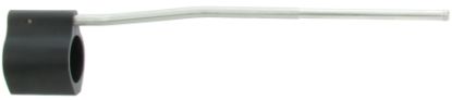 Picture of Assembled .750 Low profile gas block W/ Pistol length gas tube