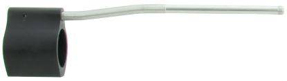 Picture of Assembled .750 Low profile gas block W/ Micro length gas tube