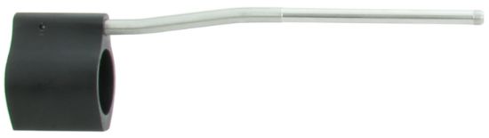 Picture of Assembled .750 Low profile gas block W/ Micro length gas tube