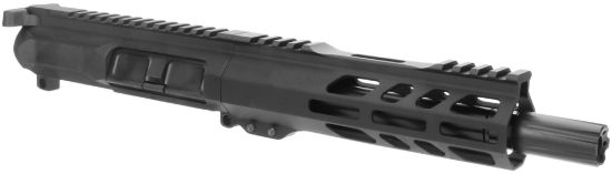 Picture of 7" 9MM Complete assembled upper