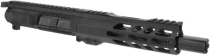 Picture of 7" 45 ACP Complete assembled upper
