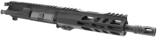 Picture of 8" 300 Blackout Complete assembled upper
