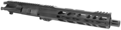 Picture of 10" 300 Blackout Complete assembled upper