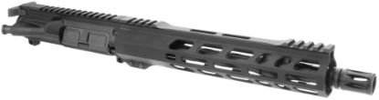 Picture of 10.5" 5.56  Complete assembled upper