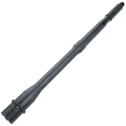 Picture of 14.5" 5.56 NATO Barrel, 1:8 Twist, 1/2-24 TPI, Nitride