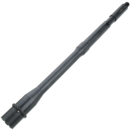 Picture of 14.5" 5.56 NATO Barrel, 1:8 Twist, 1/2-24 TPI, Nitride