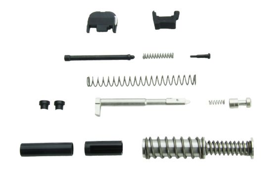 Picture of Glock 26 Slide Completion Parts Kit