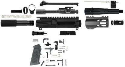 Picture of 5" 5.56 NATO Pistol Kit W/LPK