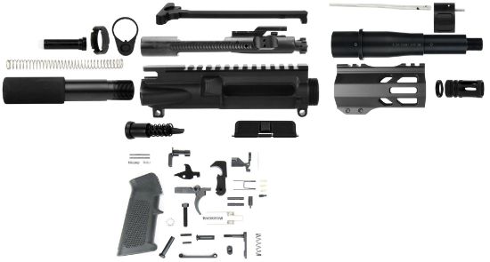 Picture of 5" 5.56 NATO Pistol Kit W/LPK