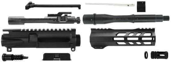 Picture of 7" 5.56 Unassembled Upper kit